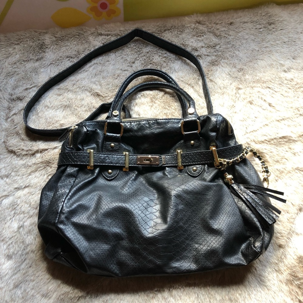 Steve Madden bag
